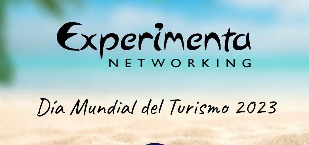 ¡NOS UNIMOS A LAS JORNADAS DE EXPERIMENTA NETWORKING!