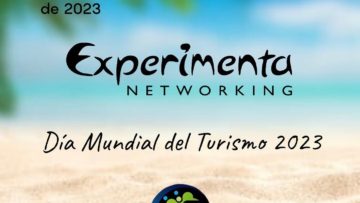 ¡NOS UNIMOS A LAS JORNADAS DE EXPERIMENTA NETWORKING!