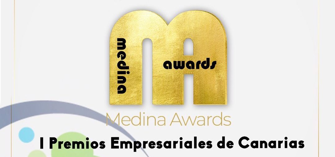 ¡1ª EDICIÓN DE LOS MEDINA AWARDS O PREMIOS MAWA!