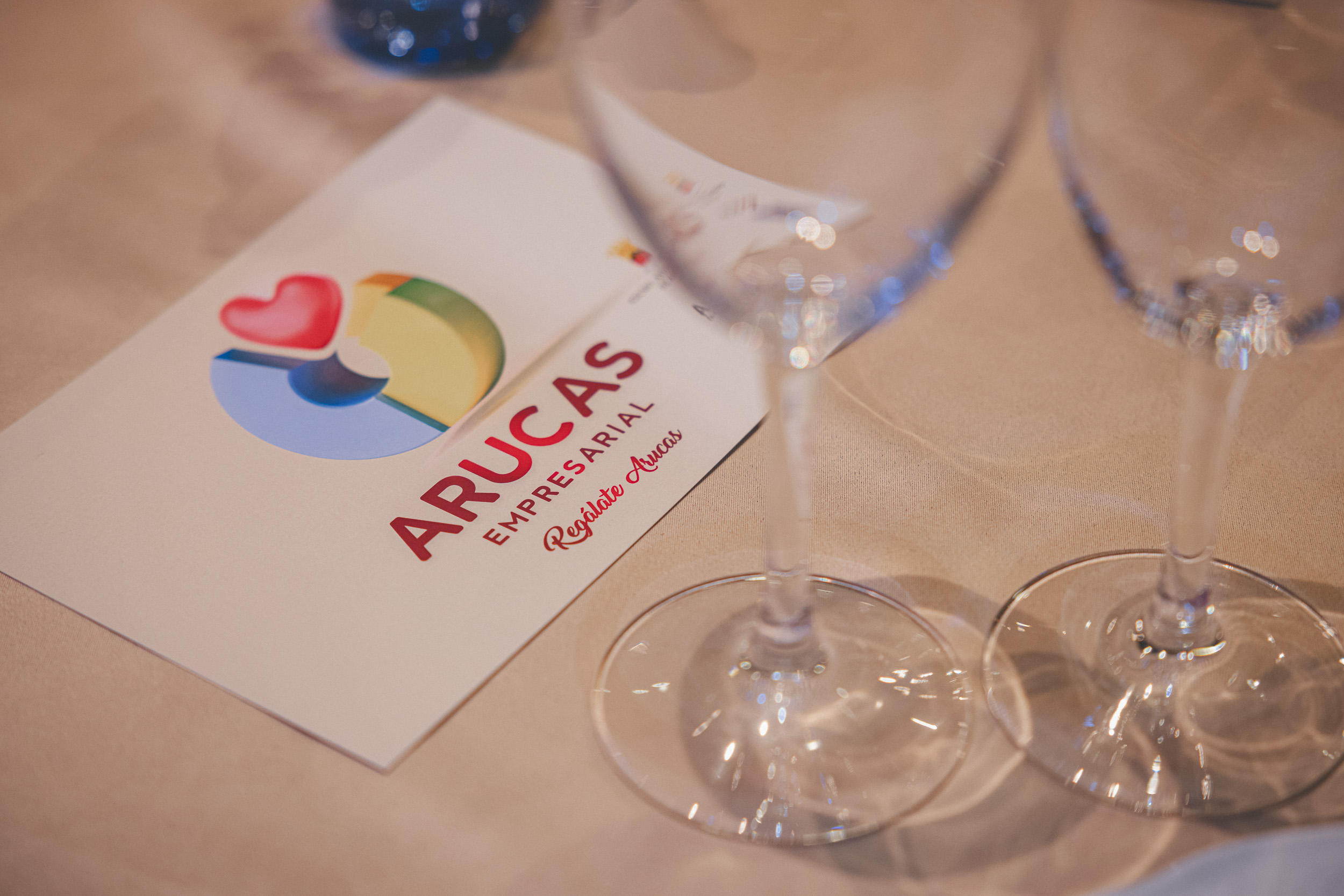 ¡ARUCAS EMPRESARIAL 2023! UN DÍA DE UNIÓN Y COMPROMISO