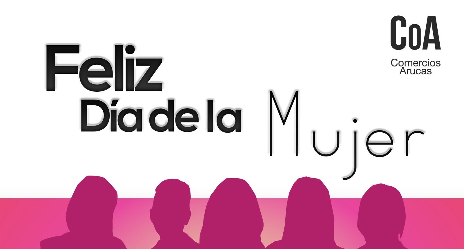 ¡Celebremos a todas las mujeres en este día especial! Honremos su grandeza y contribuciones. ¡GRACIAS!