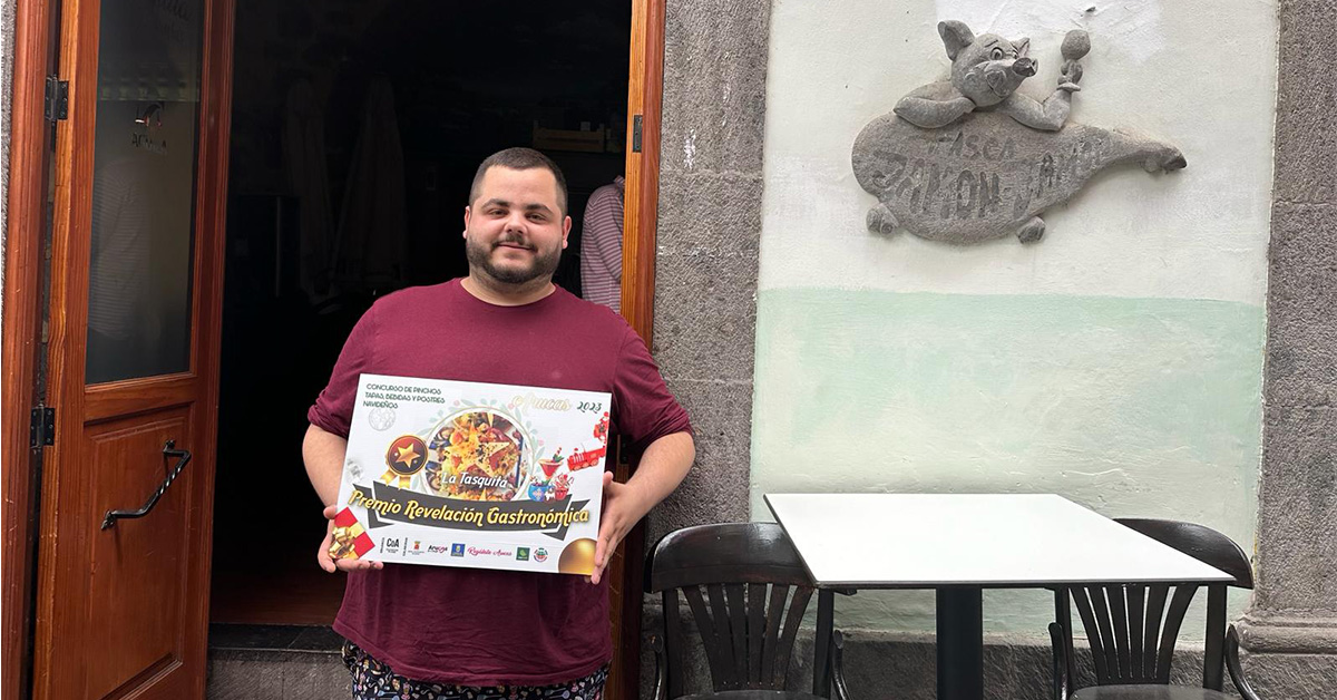 "¡Descubre el Festín de Sabores en Arucas: Una Experiencia Gastronómica Inigualable!"