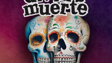 🎉 ¡Arucas se viste de tradición y cultura con las festividades “Divina Muerte”! 🎉