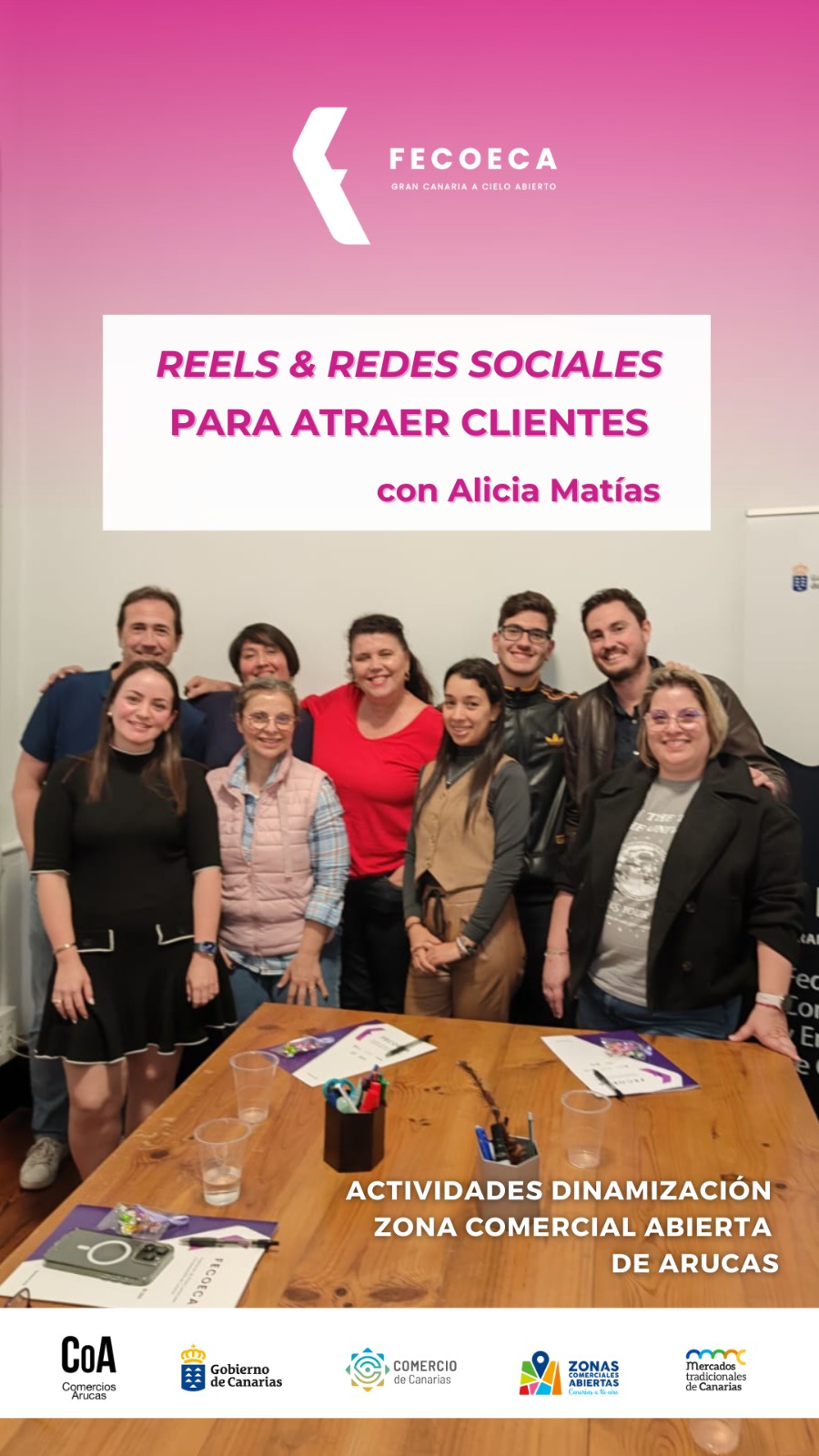 🚀 La formación: El motor del éxito empresarial 📚