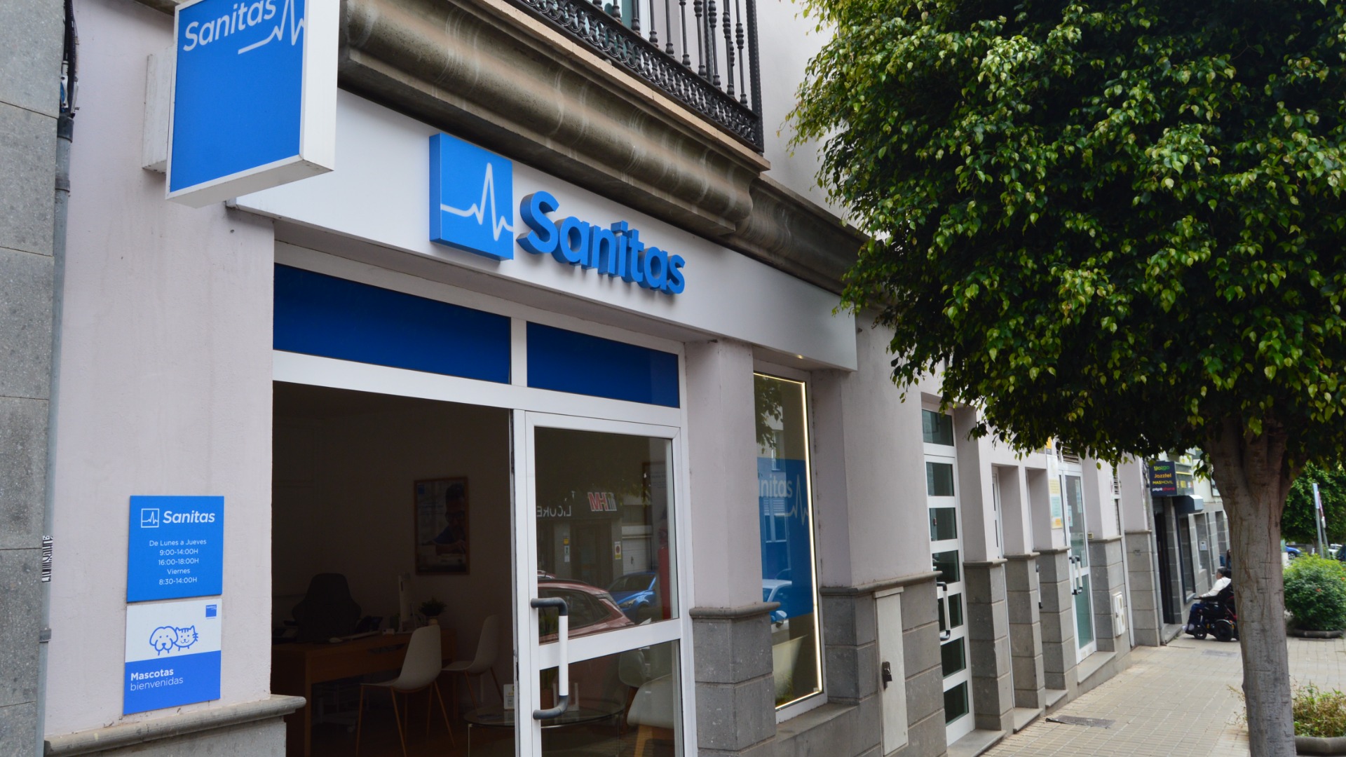 Buenas noticias para los comercios asociados de Arucas